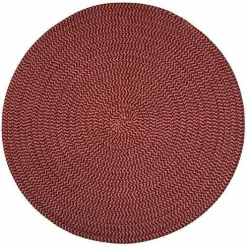 Food Network Round Placemat<Food Network™ New