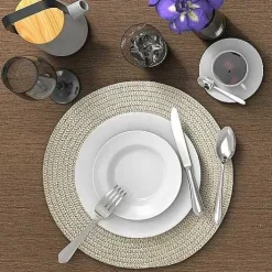 Food Network Round Placemat<Food Network™ New