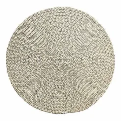 Food Network Round Placemat<Food Network™ New