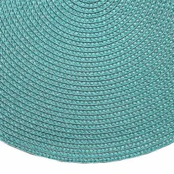 Food Network Round Placemat 4-Pk.<Food Network™ Discount