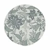 Food Network Round Printed Braided Placemat<Food Network™ Best