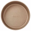 Food Network 9 Round Textured Performance Series Nonstick Pan<Food Network™