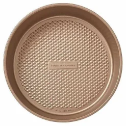 Food Network 9 Round Textured Performance Series Nonstick Pan<Food Network™