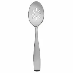 Food Network Satin 8.5-In. Pierced Tablespoon<Food Network™ Sale