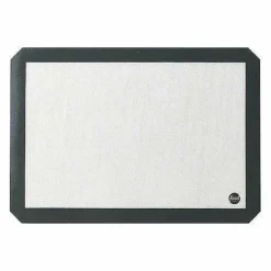 Food Network 1/2-Sheet Silicone Baking Mat<Food Network™ Clearance