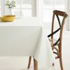 Food Network Shimmer Tablecloth<Food Network™ Best