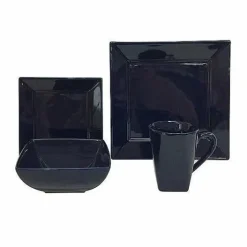 Food Network Shortbread 16-Pc. Dinnerware Set<Food Network™ Best