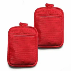 Food Network Silicone Pot Holder Set<Food Network™ Clearance