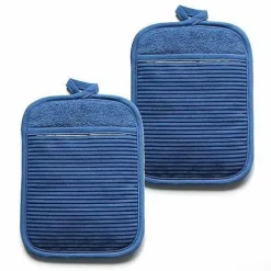 Food Network Silicone Pot Holder Set<Food Network™ Clearance