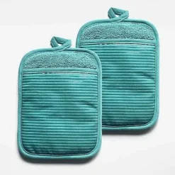 Food Network Silicone Pot Holder Set<Food Network™ Clearance