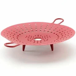 Food Network Silicone Steamer<Food Network™