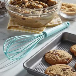 Food Network Silicone Whisk<Food Network™ Clearance