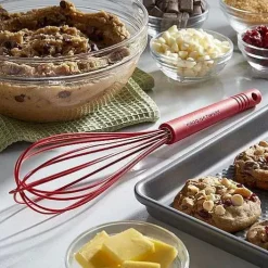Food Network Silicone Whisk<Food Network™ New