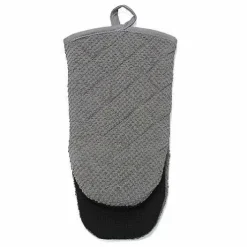 Food Network Soft Terry Oven Mitt<Food Network™ Hot