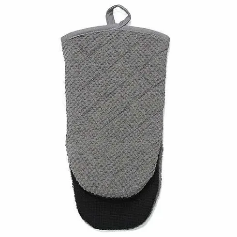 Food Network Soft Terry Oven Mitt<Food Network™ Hot