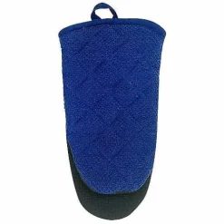 Food Network Soft Terry Oven Mitt<Food Network™ Hot