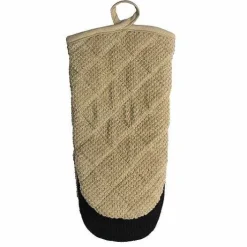 Food Network Soft Terry Oven Mitt<Food Network™ Hot