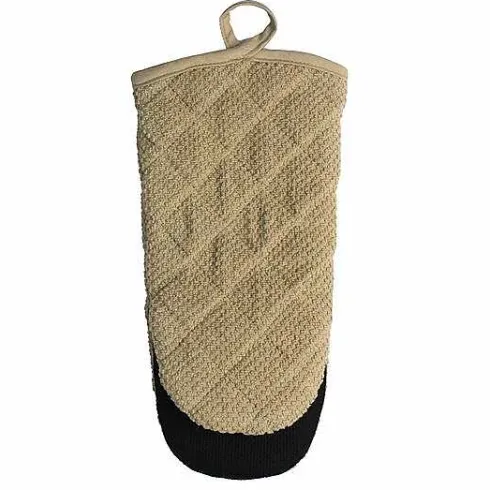 Food Network Soft Terry Oven Mitt<Food Network™ Hot