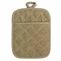 Food Network Soft Terry Pot Holder<Food Network™ Outlet