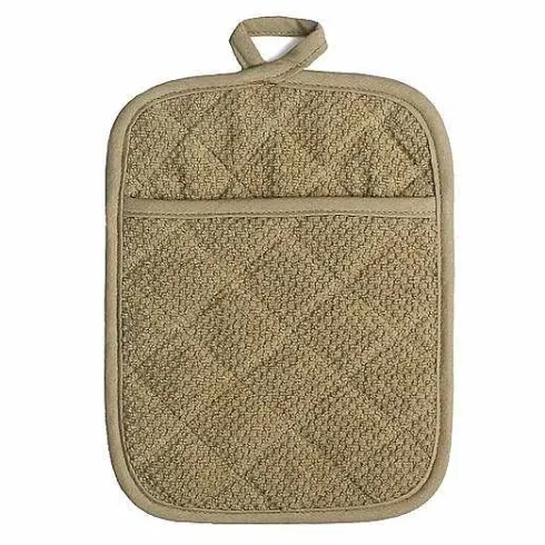 Food Network Soft Terry Pot Holder<Food Network™ Outlet