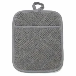 Food Network Soft Terry Pot Holder<Food Network™ Outlet
