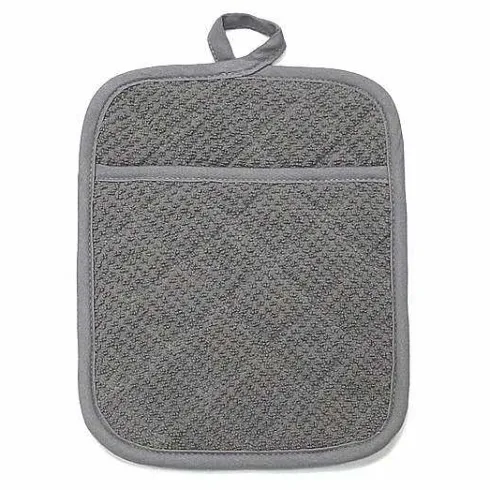 Food Network Soft Terry Pot Holder<Food Network™ Outlet