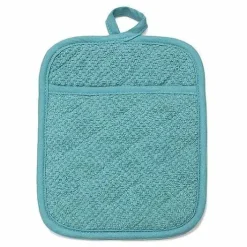 Food Network Soft Terry Pot Holder<Food Network™ Outlet