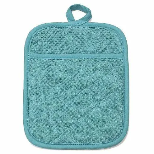 Food Network Soft Terry Pot Holder<Food Network™ Outlet