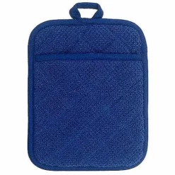 Food Network Soft Terry Pot Holder<Food Network™ Outlet