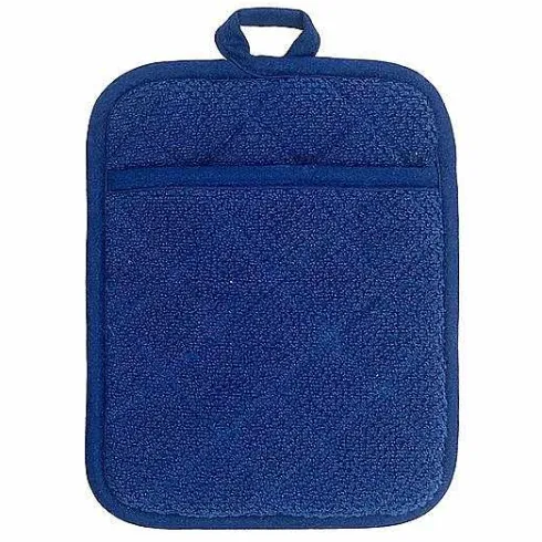 Food Network Soft Terry Pot Holder<Food Network™ Outlet