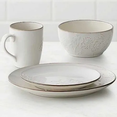 Food Network Solange 16-Pc. Dinnerware Set<Food Network™ Clearance