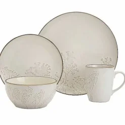 Food Network Solange 16-Pc. Dinnerware Set<Food Network™ Clearance