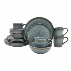 Food Network Soren 16-Pc. Dinnerware Set<Food Network™ Discount