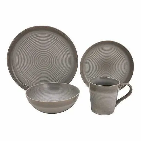 Food Network Soren 16-Pc. Dinnerware Set<Food Network™ Discount