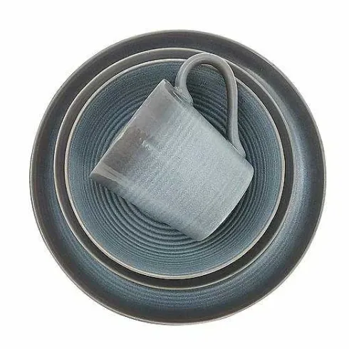 Food Network Soren 16-Pc. Dinnerware Set<Food Network™ Discount