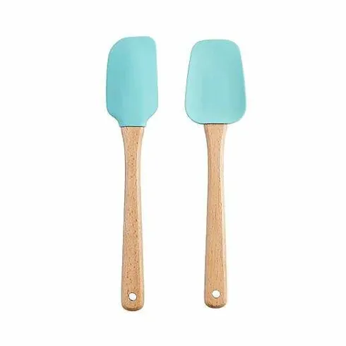 Food Network Spatula & Spoon Spatula Set<Food Network™ Clearance