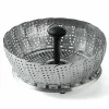 Food Network Stainless Steel Steamer<Food Network™