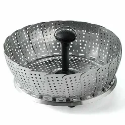 Food Network Stainless Steel Steamer<Food Network™