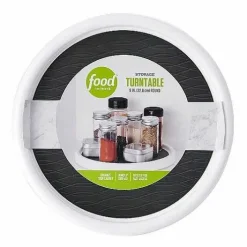 Food Network Storage Turntable<Food Network™ Outlet