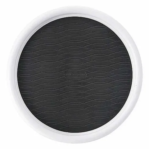 Food Network Storage Turntable<Food Network™ Outlet