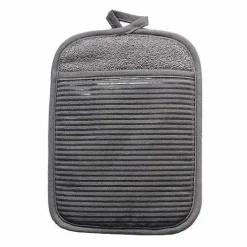 Food Network Striped Silicone Pot Holder<Food Network™ Discount