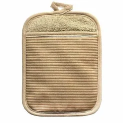 Food Network Striped Silicone Pot Holder<Food Network™ Discount