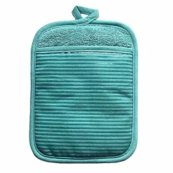 Food Network Striped Silicone Pot Holder<Food Network™ Discount