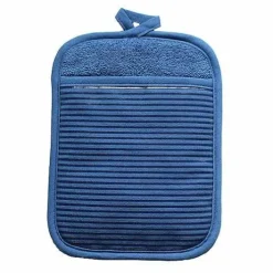 Food Network Striped Silicone Pot Holder<Food Network™ Discount
