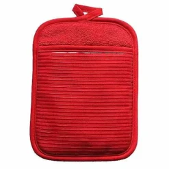 Food Network Striped Silicone Pot Holder<Food Network™ Discount