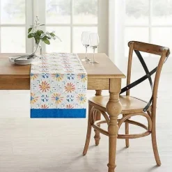 Food Network Summer Print Table Runner 72<Food Network™ Clearance