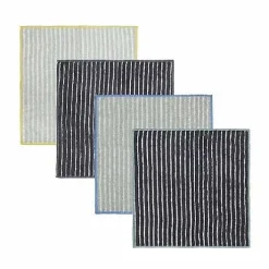 Food Network Super Cloth Cleaning Towel 4-Pk.<Food Network™ New