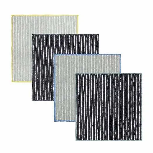 Food Network Super Cloth Cleaning Towel 4-Pk.<Food Network™ New