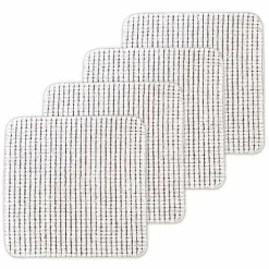 Food Network Terry Dish Scrubber 4-Pk.<Food Network™ Online