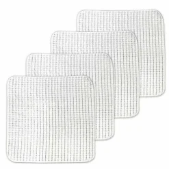 Food Network Terry Dish Scrubber 4-Pk.<Food Network™ Online
